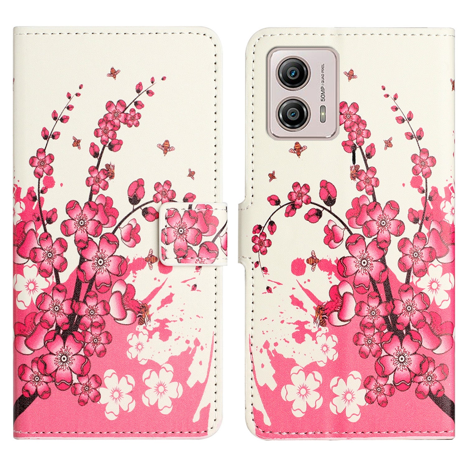 For Motorola Moto G73 5G PU Leather Phone Wallet Case Pattern Printing Stand Cell Phone Cover For Motorola Moto G73 5G PU Leather Phone Wallet Case Pattern Printing Stand Cell Phone Cover